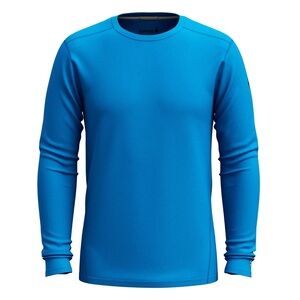 Smartwool Men’s Merino Wool Classic Base Layer